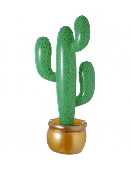 CACTUS GONFLABLE