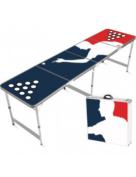 TABLE BEER PONG