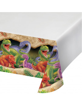 NAPPE DINOSAURES