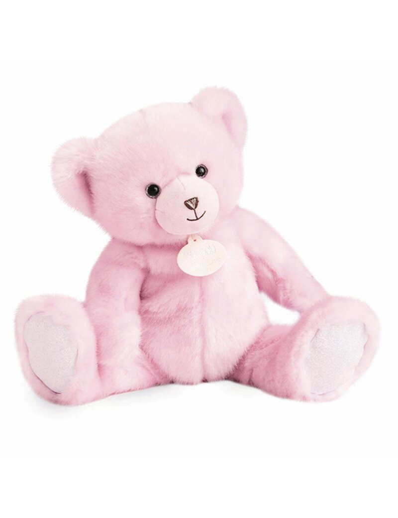 PELUCHE OURS 37CM