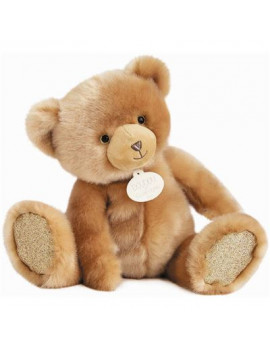 PELUCHE OURS NUDE 80CM
